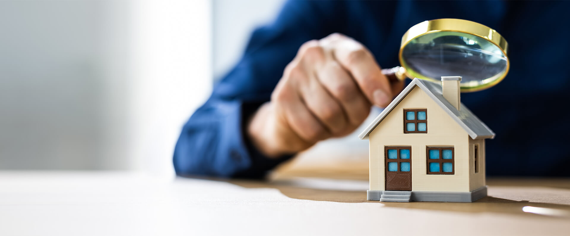 Home Appraisal